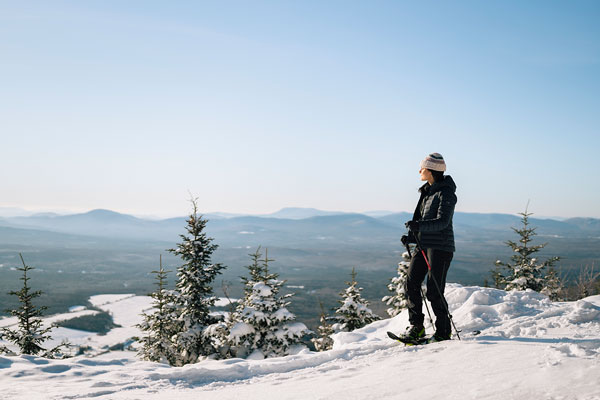 Parc national du Mont-Mégantic
