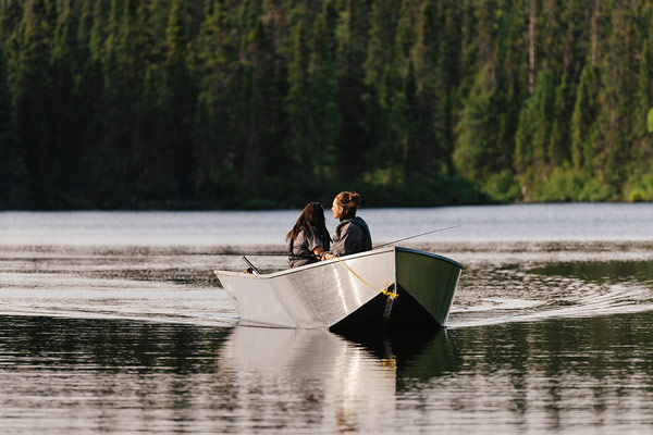 Réserve faunique Ashuapmushuan