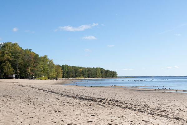 Parc national d'Oka