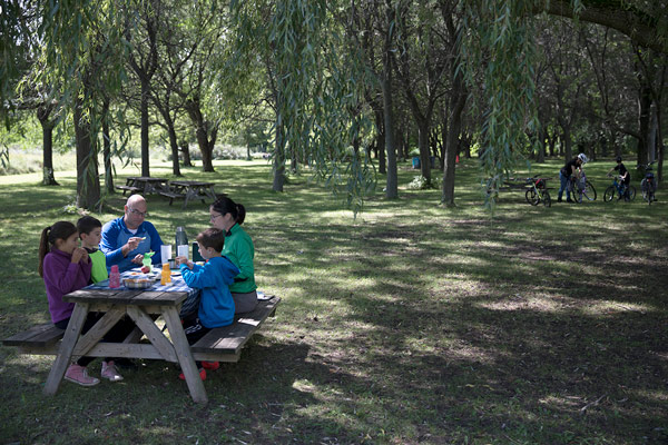 Parc national des Îles-de-Boucherville