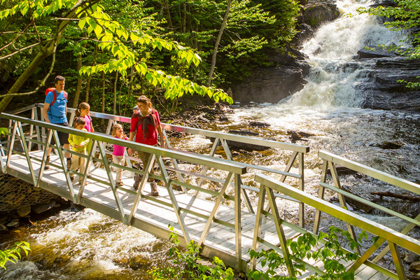 Parc national du Lac-Témiscouata