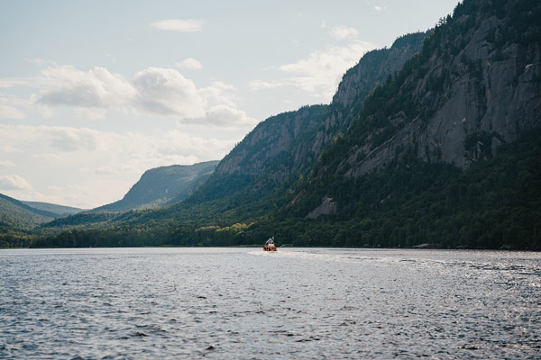 Parc national du Fjord-du-Saguenay