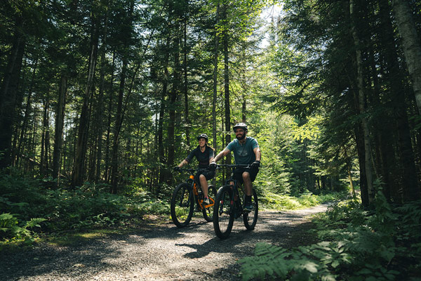 Parc national de Frontenac