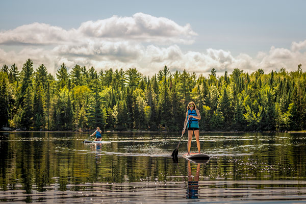 Parc national de Frontenac