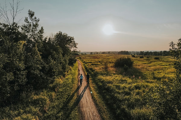 Parc national de Plaisance