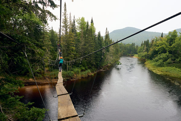 Parc national du Mont-Tremblant