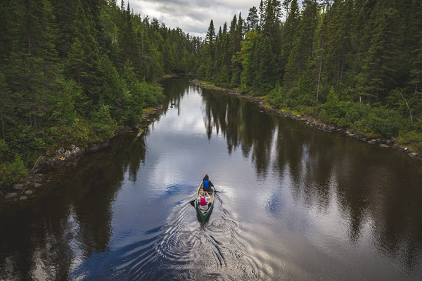 Parc national d'Aiguebelle