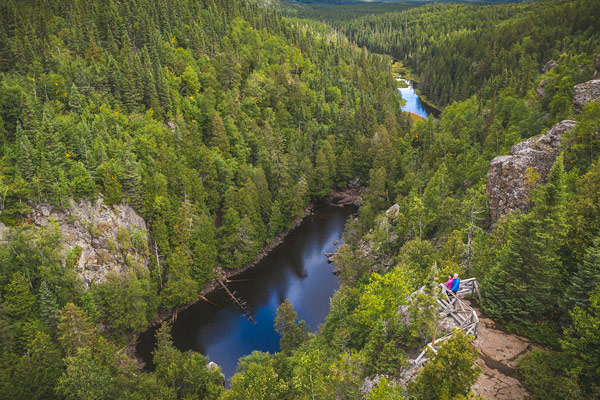 Parc national d'Aiguebelle