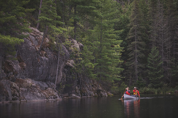 Parc national d'Opémican
