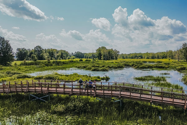 Parc national de Plaisance