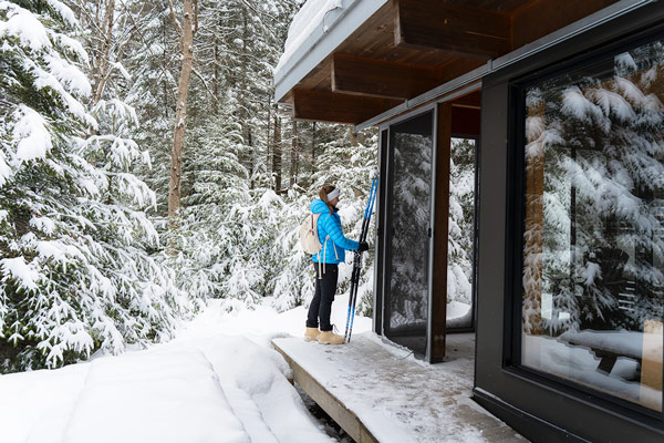 Parc national du Mont-Tremblant