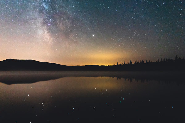 Parc national du Mont-Tremblant