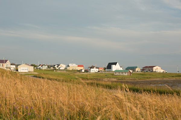 Sépaq Anticosti