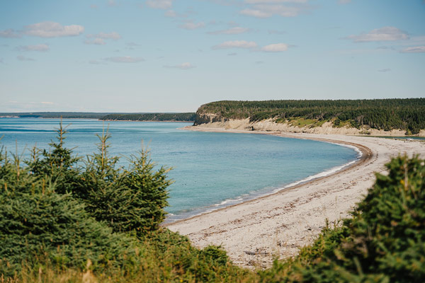 Sépaq Anticosti