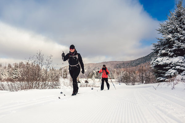 Parc national du Mont-Tremblant