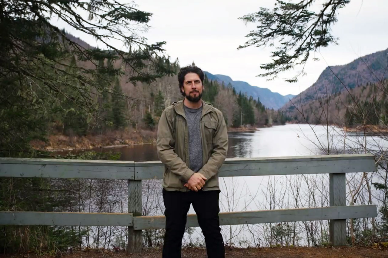 David Goudreault